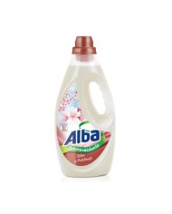 Alba Ammorbidente Talco e Patchouli 33 Lavaggi