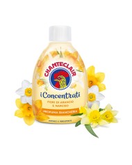 Chanteclair Profuma Bucato Fiori Di Arancio e Narciso 220 ml