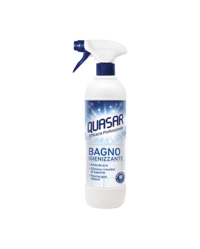 Quasar Bagno Spray 580 ml