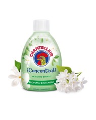 Chanteclair Profuma Bucato Muschio Bianco 220 ml