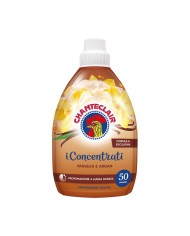 Chanteclair I Concentrati Ammorbidente Vaniglia e Argan 50 Lavaggi