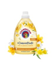 Chanteclair I Concentrati Ammorbidente Fiori Di Arancio e Narciso 50 Lavaggi