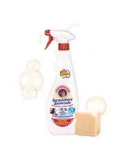 Chanteclair Sgrassatore Marsiglia Spray  600 ml