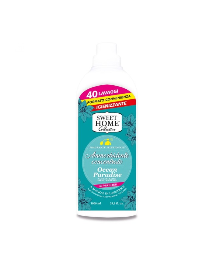 Sweet Home Ammorbidente Ocean Paradise 1 L