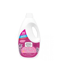 Sweet Home Detersivo Lavatrice Fiorito 2 L