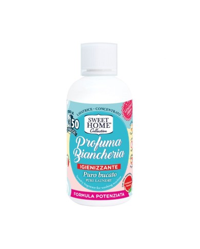 Sweet Home Profuma Biancheria Puro Bucato 250 ml