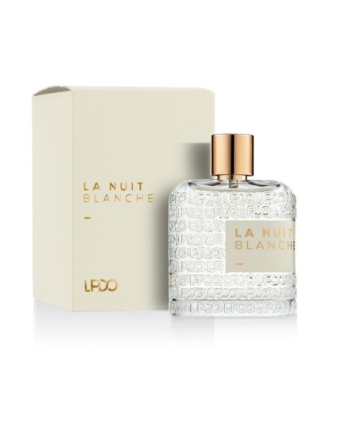 Lpdo La Nuit Blanche Edp 100ml Equivalente Di Bianco Latte By Giardini Di Toscana