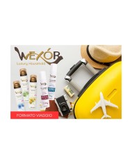 Wexor Elisir Salvatessuti Travel Verde Himalaya 100 ml