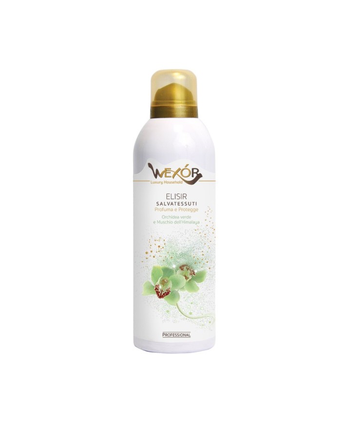 Wexor Elisir Salvatessuti Verde Himalaya 300 ml