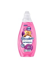 Coccolino Wonder Wash Detersivo Ultra Care 1480 ml