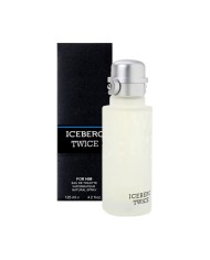 Iceberg Twice For Him Eau De Toilette 125 ml