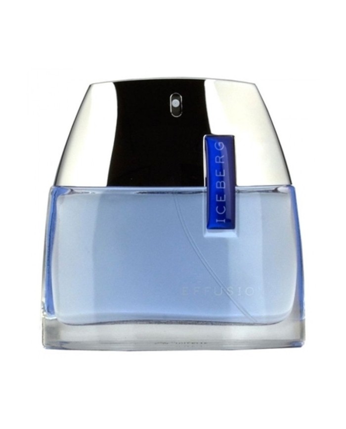 Iceberg Effusion Man Eau De Toilette 75ml