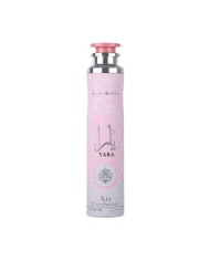 Lattafa Deodorante Per Ambienti Yara Rosa 300 ml