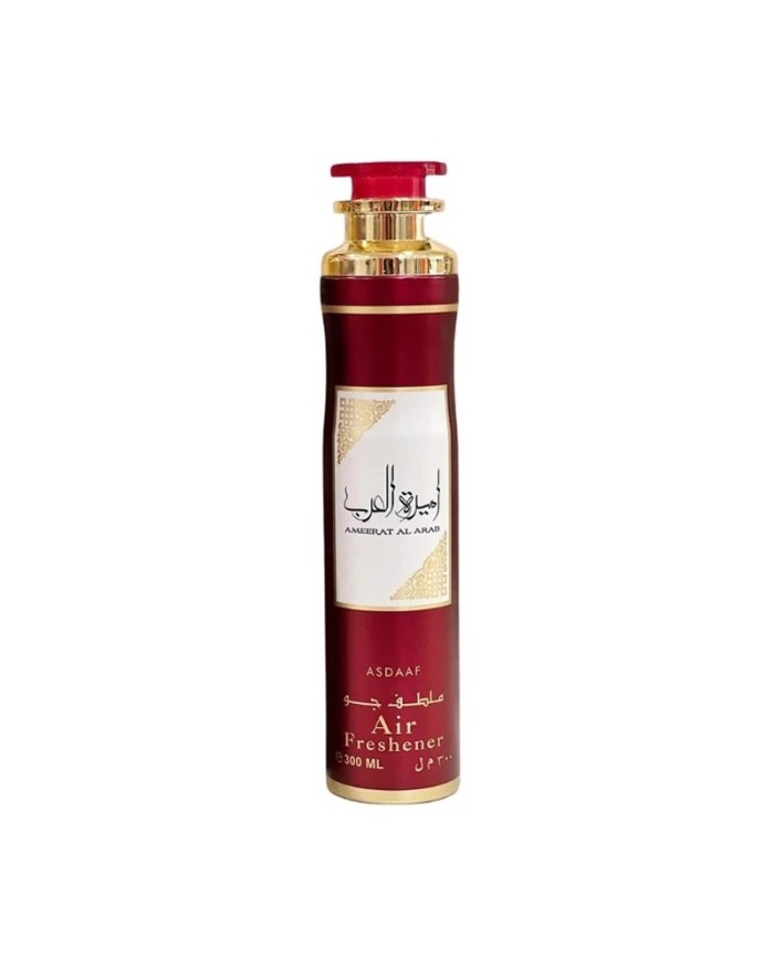 Lattafa Deodorante Per Ambienti Ameerat Al Arab 300 ml