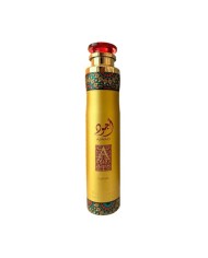 Lattafa Deodorante Per Ambienti Ajwad 300 ml