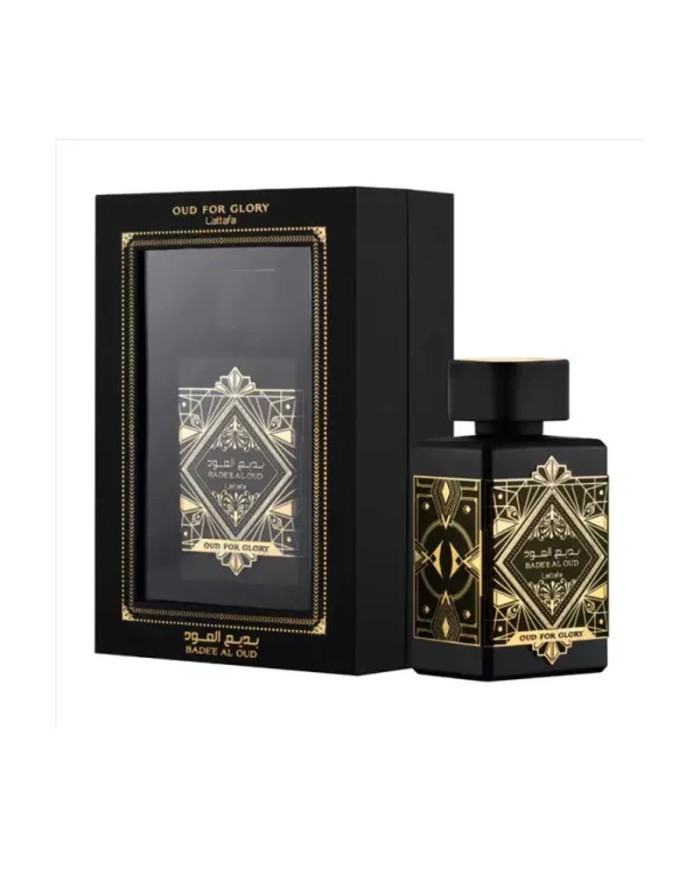 Lattafa Badee Al Oud Oud For Glory Eau De Parfume 100 ml