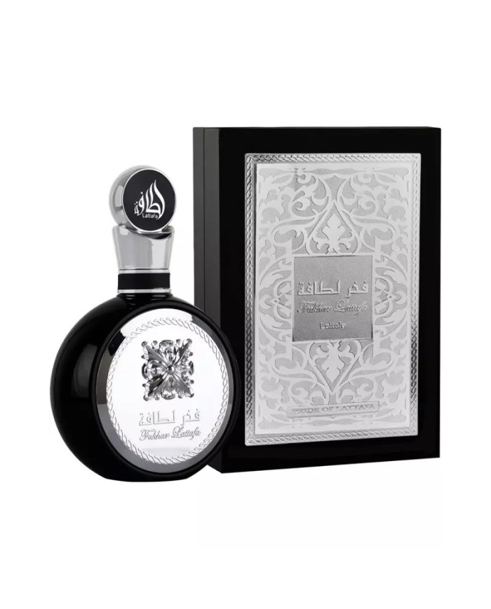 Lattafa Fakhar Nero Eau De Parfume 100 ml