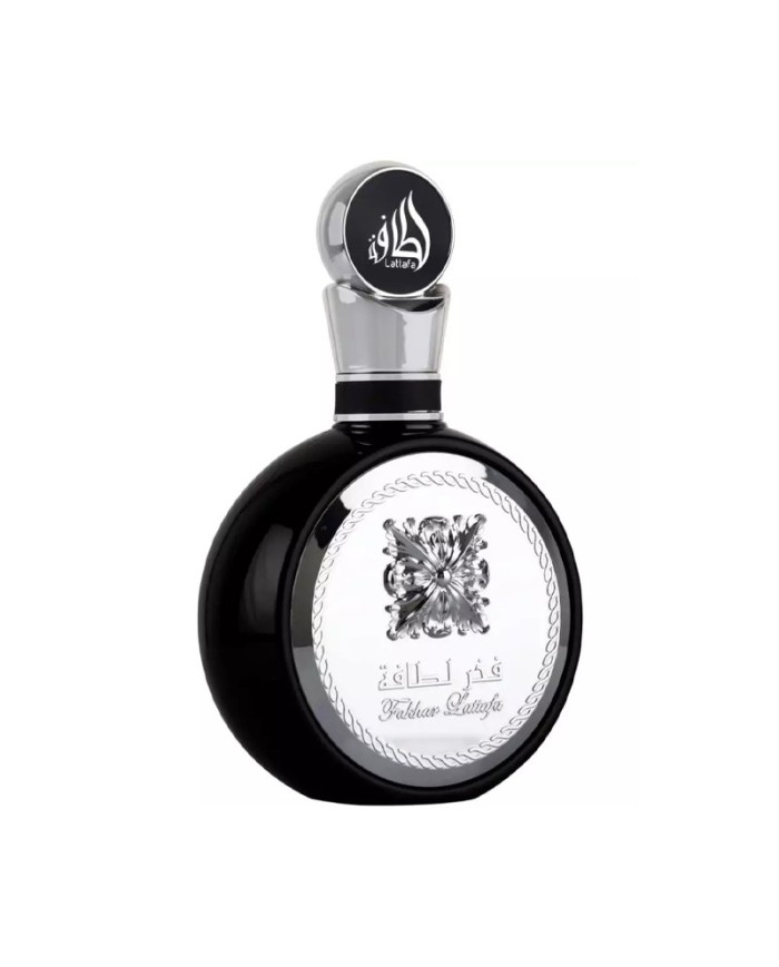 Lattafa Fakhar Nero Eau De Parfume 100 ml