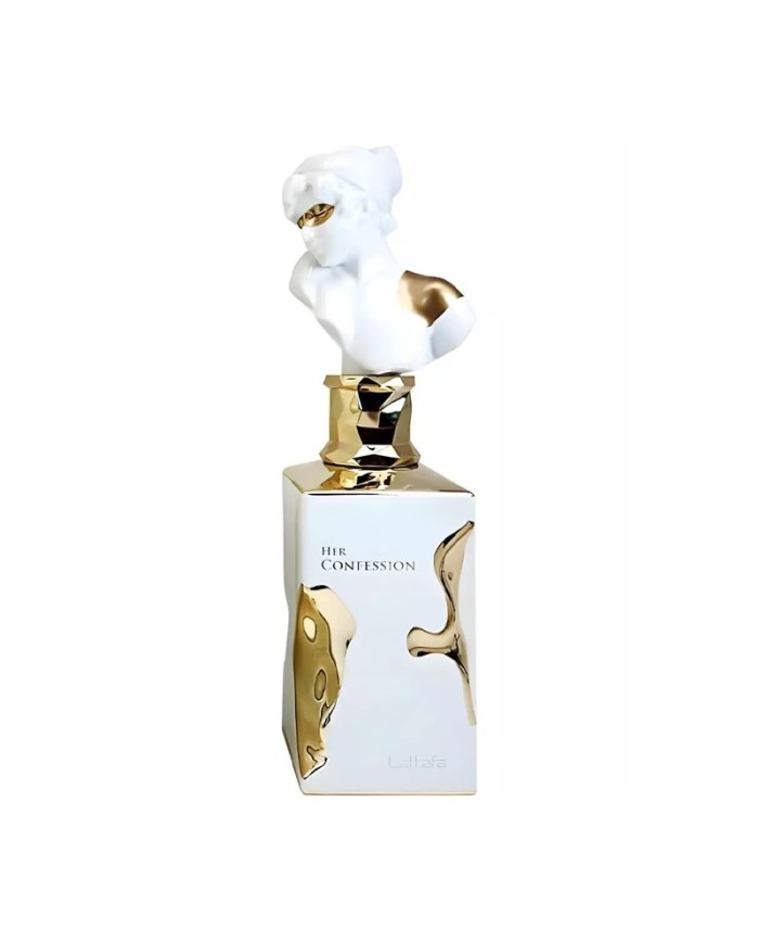 Lattafa Her Confession Eau De Parfume 100 ml