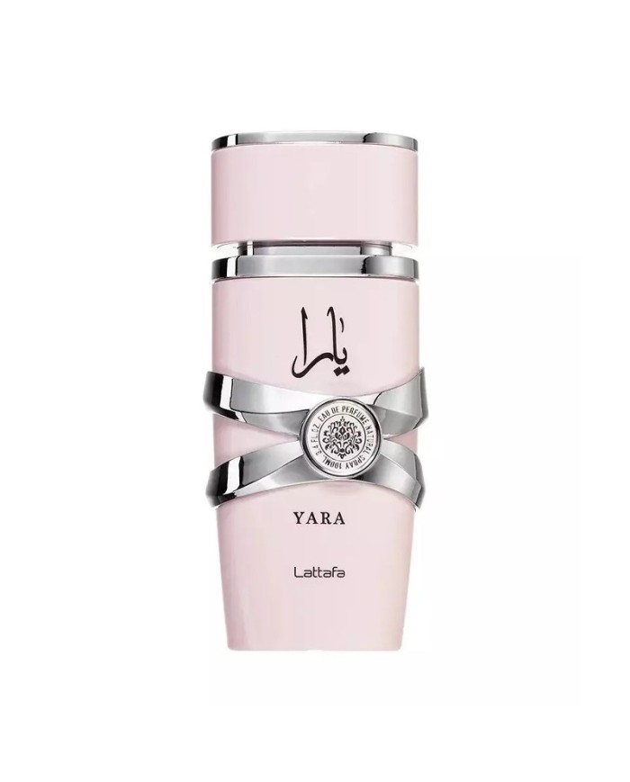 Lattafa Yara Rosa Eau De Parfume 100 ml
