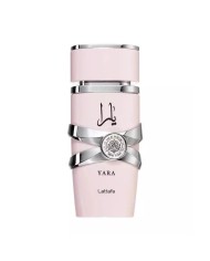 Lattafa Yara Rosa Eau De Parfume 100 ml