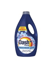 Dash Lavatrice Con Freschezza Di Lenor Risveglio Primaverile 50 Lavaggi