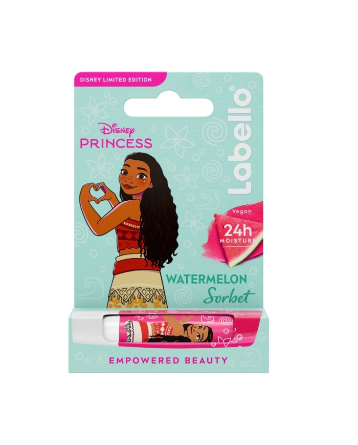 Labello Sorbet Watermelon Limited Edition Labello Sorbet Watermelon Limited Edition