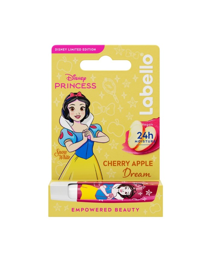 Labello Cherry Apple Dream Limited Edition