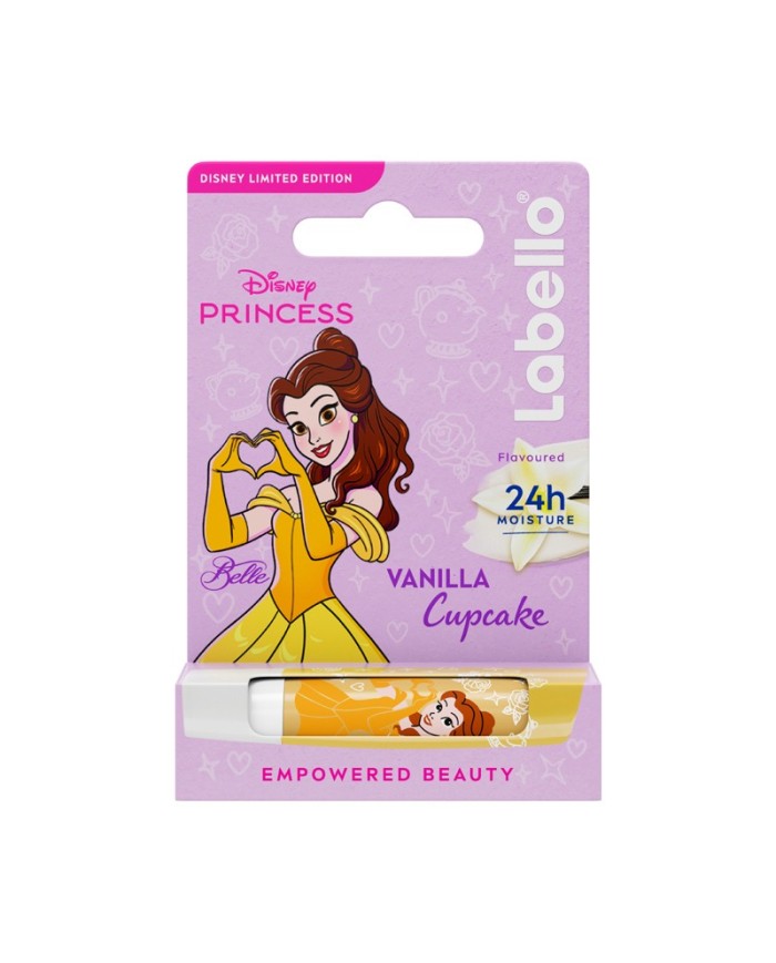 Labello Vanilla Cupcake Limited Edition