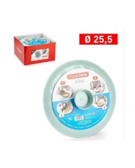 PlasticForte Girafrittata Piccolo 25,5 cm