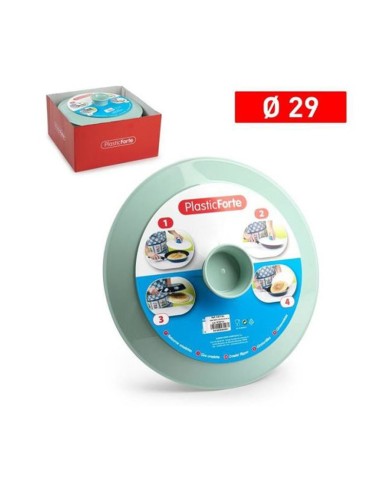 PlasticForte Girafrittata Grande 29 cm