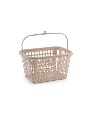 PlasticForte Cestino Per Mollette