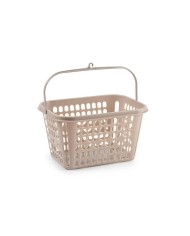 PlasticForte Cestino Per Mollette