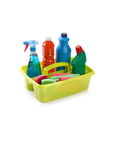 PlasticForte Organizzatore Multiuso