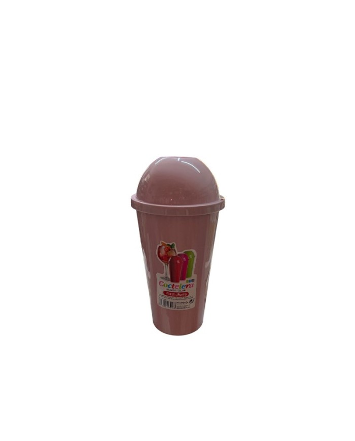 PlasticForte Shaker Grande Plastica