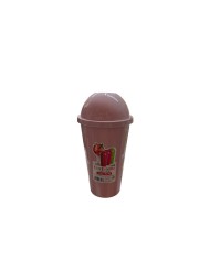 PlasticForte Shaker Grande Plastica