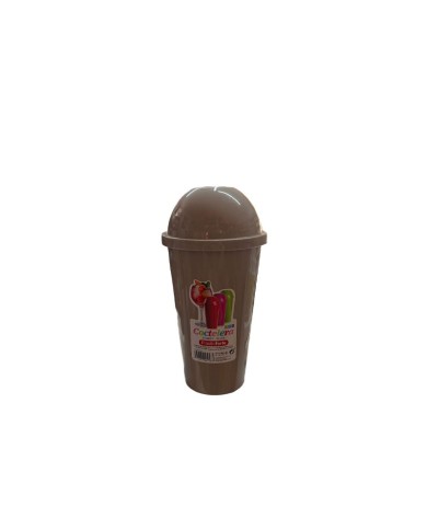 PlasticForte Shaker Grande Plastica