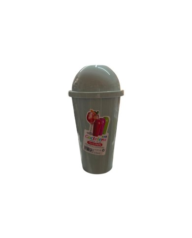 PlasticForte Shaker Grande Plastica
