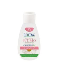Eloderma Detergente Intimo Delicato Mini 50ml