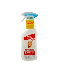 MastroLindo Sgrassatore Candeggina 500 ml