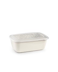 PlasticForte Contenitore Plastica 4 Litri