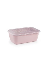 PlasticForte Contenitore Plastica 4 Litri