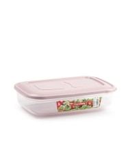 PlasticForte Contenitore Plastica 3 Litri