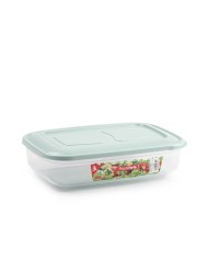 PlasticForte Contenitore Plastica 3 Litri