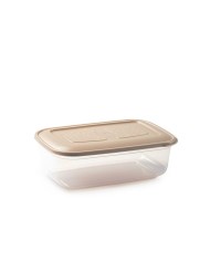 PlasticForte Contenitore Plastica 2,5 Litri