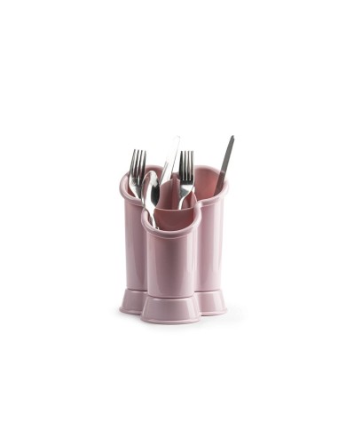 PlasticForte Colaposate Plastica Trebol