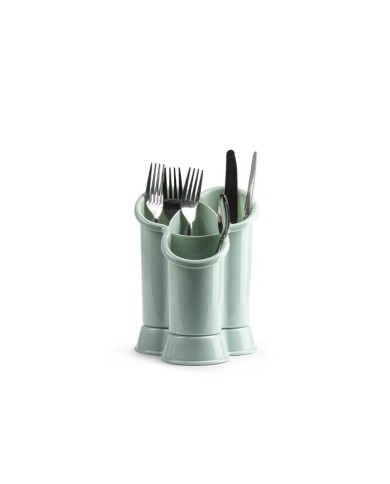 PlasticForte Colaposate Plastica Trebol