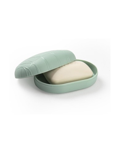 PlasticForte Scatola Portasapone