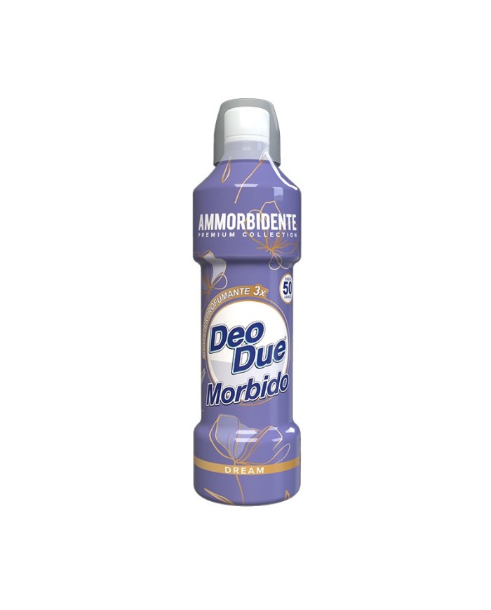 Deo Due Ammorbidente Morbido Dream 1L