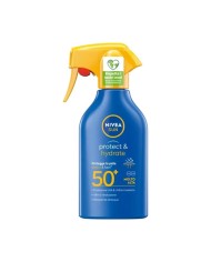 Nivea Sun Protect & Hydrate FP50+ 270ml